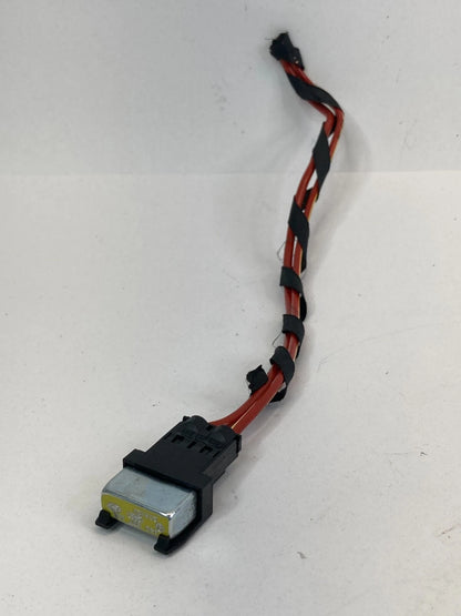 2011 VW VOLKSWAGEN TIGUAN THERMO FUSE HOLDER RELAY MODULE 4A0937530