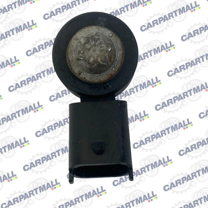 2011-2015 CHEVROLET CRUZE 1.4L L4 TURBO A/T IGNITION KNOCK DETONATION SENSOR