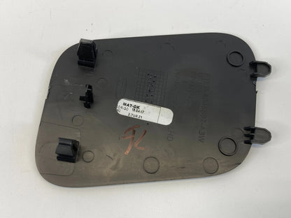 12-18 FORD FOCUS CENTER CONSOLE LEFT SIDE COVER TRIM PANEL F1EB-A046B97-ABW OEM