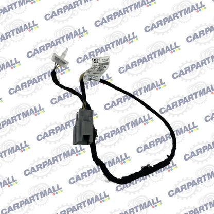 2013 14 15 2016 Ford Fusion Rear Left Door Lock Wire Harness Wiring DS73-14E075