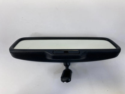 2009-2012 FORD ESCAPE REAR VIEW MIRROR AUTO DIMMING & MICROPHONE 9U5A-17E678-AB
