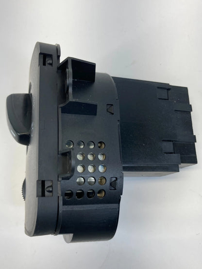 06-09 LAND ROVER RANGE ROVER SPORT HEADLIGHT FOG LAMP SWITCH YUD501480PVJ OEM