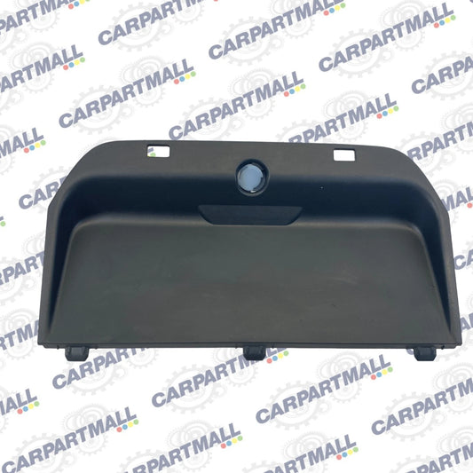 2011-2016 HONDA CR-Z CRZ DASH CENTER CONSOLE TRIM PANEL 77292-SZT-G OEM
