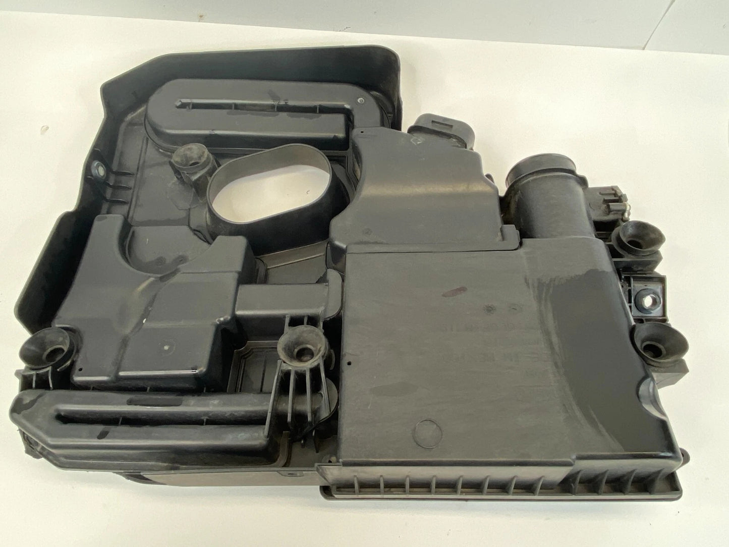 2013-2020 FORD FUSION HYBRID 2.0L L4 AIR CLEANER INTAKE BODY FILTER HOUSING OEM