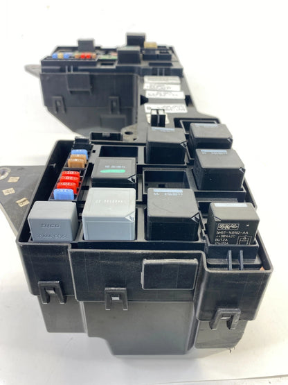 2009 JAGUAR XF 4.2L ENGINE COMPARTMENT FUSEBOX FUSE BOX RELAY 8X2T-14290-FD OEM