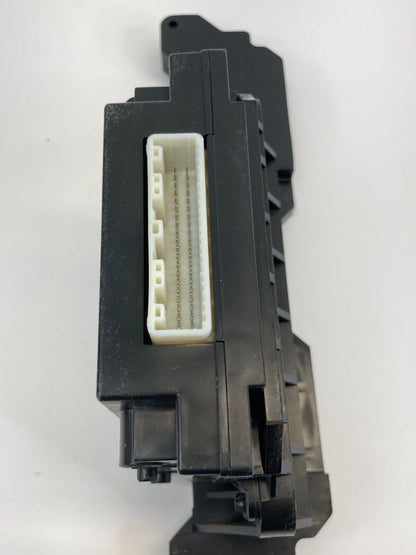 2018 2019 Nissan Sentra HVAC Temperature Amplifier Control Module 27760-5UD0A