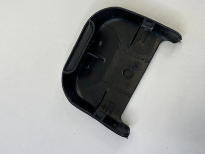 2004-2012 MITSUBISHI GALANT FRONT LEFT SEAT REAR SIDE TRACK COVER TRIM MR321648