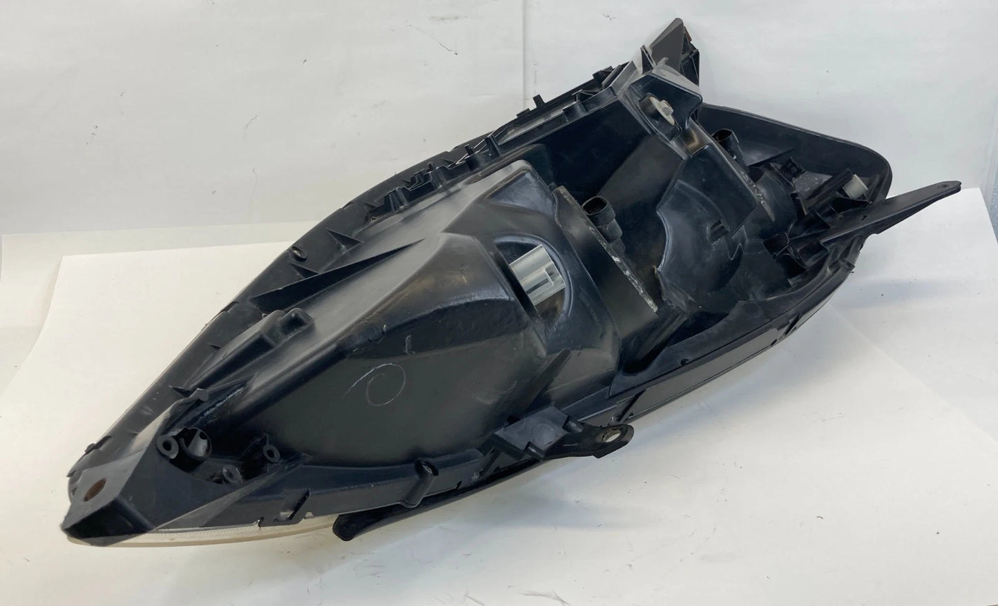 2006-2010 TOYOTA SIENNA LEFT DRIVER HALOGEN HEADLIGHT HEADLAMP ASSEMBLY OEM