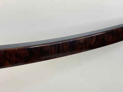 2010-2013 BUICK LACROSSE FRONT DASH TRIM PANEL WOODGRAIN LIGHT WIRE OEM 9069741