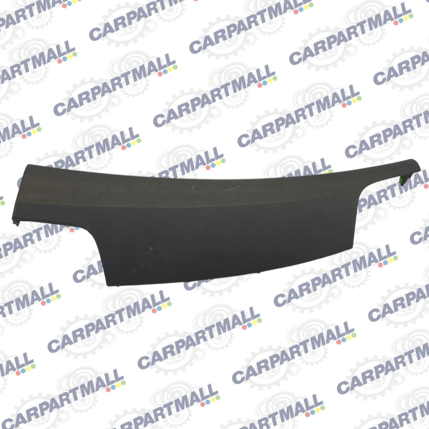 11-13 HYUNDAI ELANTRA DASH RIGHT PANEL TRIM COVER CRASH PAD USA BUILT 847703Y000
