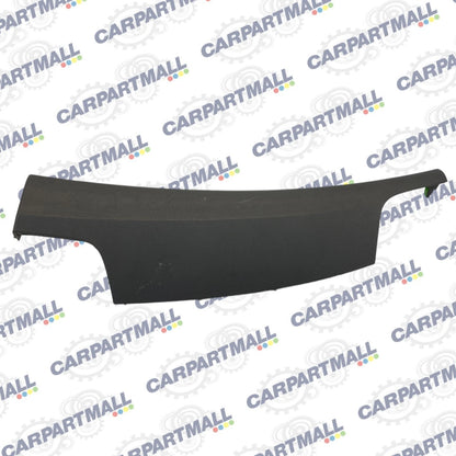 11-13 HYUNDAI ELANTRA DASH RIGHT PANEL TRIM COVER CRASH PAD USA BUILT 847703Y000