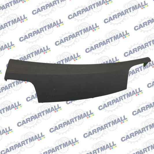 11-13 HYUNDAI ELANTRA DASH RIGHT PANEL TRIM COVER CRASH PAD USA BUILT 847703Y000