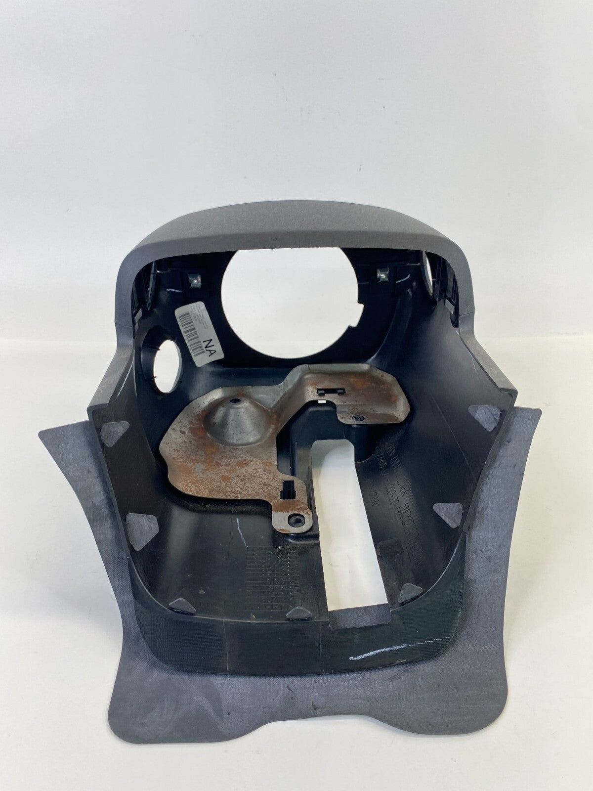 2011-2017 Honda Odyssey Steering Column Upper & Lower Cover Trim Shroud OEM