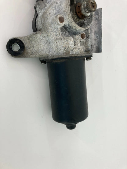 2009 09 SATURN AURA FRONT WINDSHIELD POWER WIPER MOTOR ASSEMBLY OEM