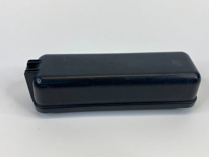 2000-2006 MAZDA MPV 2.5L A/T RELAY FUSE BOX UNIT JUNCTION BLOCK COVER CAP OEM