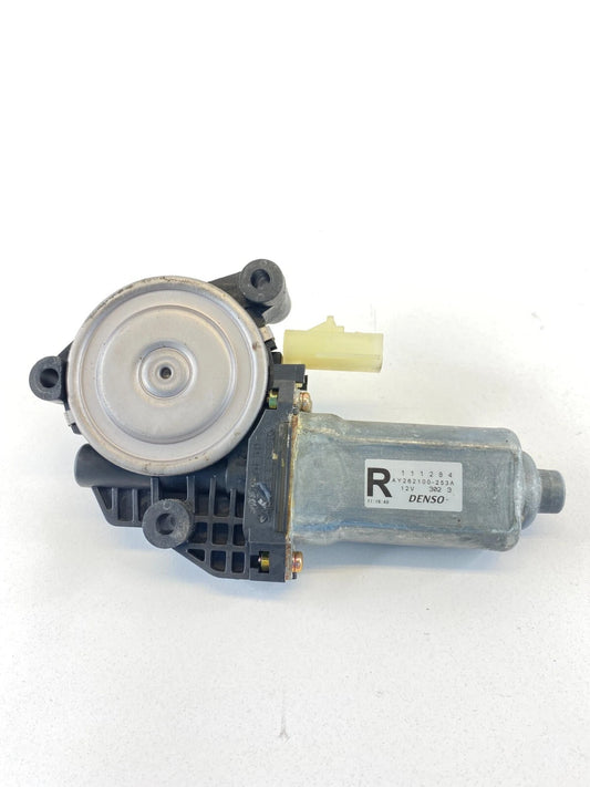02-05 CHRYSLER PT CRUISER FRONT RIGHT SIDE DOORWINDOW MOTOR AY262100253A OEM