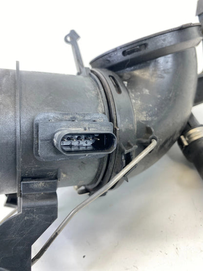 07-10 MERCEDES CL550 09-15 G550 MAF MASS AIR FLOW SENSOR METER TUBE 2730940948