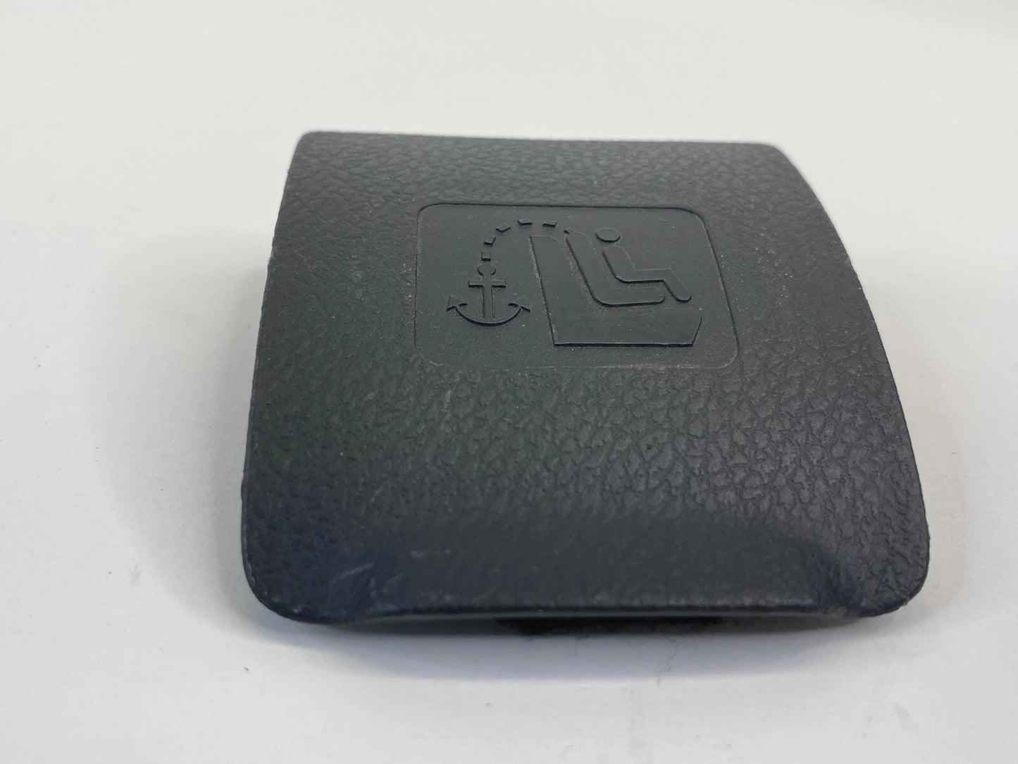08 09 10 11 12 HONDA ACCORD SEDAN REAR CHILD ANCHOR COVER CAP LID 84501-TA0 OEM