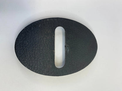 2012-2015 KIA OPTIMA REAR TRUNK BODY PANEL STRIKER COVER BEZEL TRIM 85775-4C000