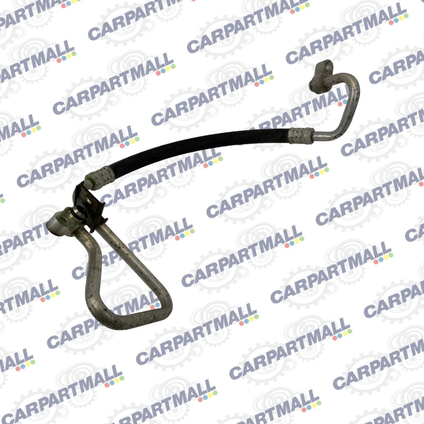 2006-2011 HONDA CIVIC HYBRID 1.3L A/C AIR CONDITIONER DISCHARGE HOSE LINE OEM