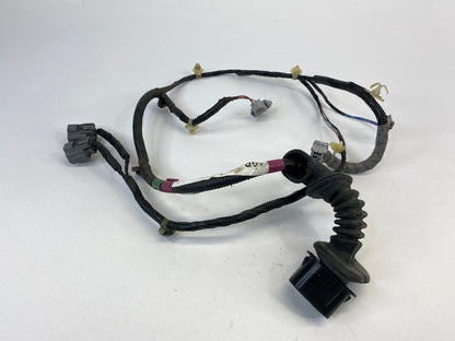 2003-2008 Honda Pilot Rear Right Side Door Harness Wiring Wire 32753-S9V-A103