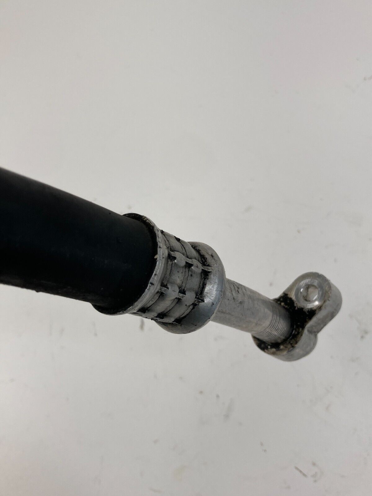 2005-2007 Honda Odyssey A/C Air Conditioning Suction Hose Line Pipe Tube OEM