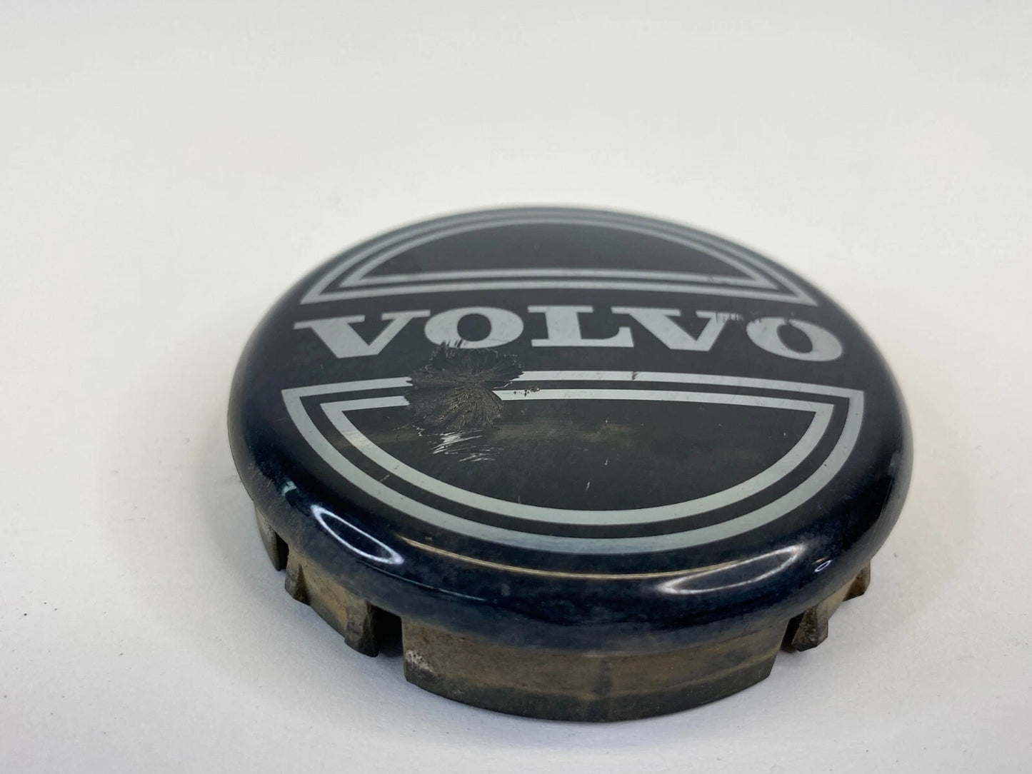1999-2006 VOLVO S80 S 80 WHEEL RIM CENTER HUB CAP HUBCAP COVER LOGO 8646379 OEM