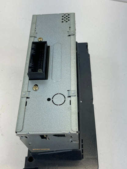 2003-2006 Saab 9-3 93 Radio Stereo Information Control Screen Display 12805509