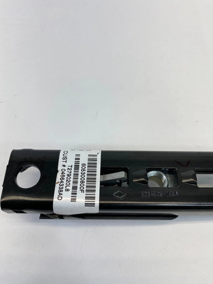 2008-2014 DODGE AVENGER FRONT LEFT DRIVER SEAT BELT HEIGHT ADJUSTER 04664338AD
