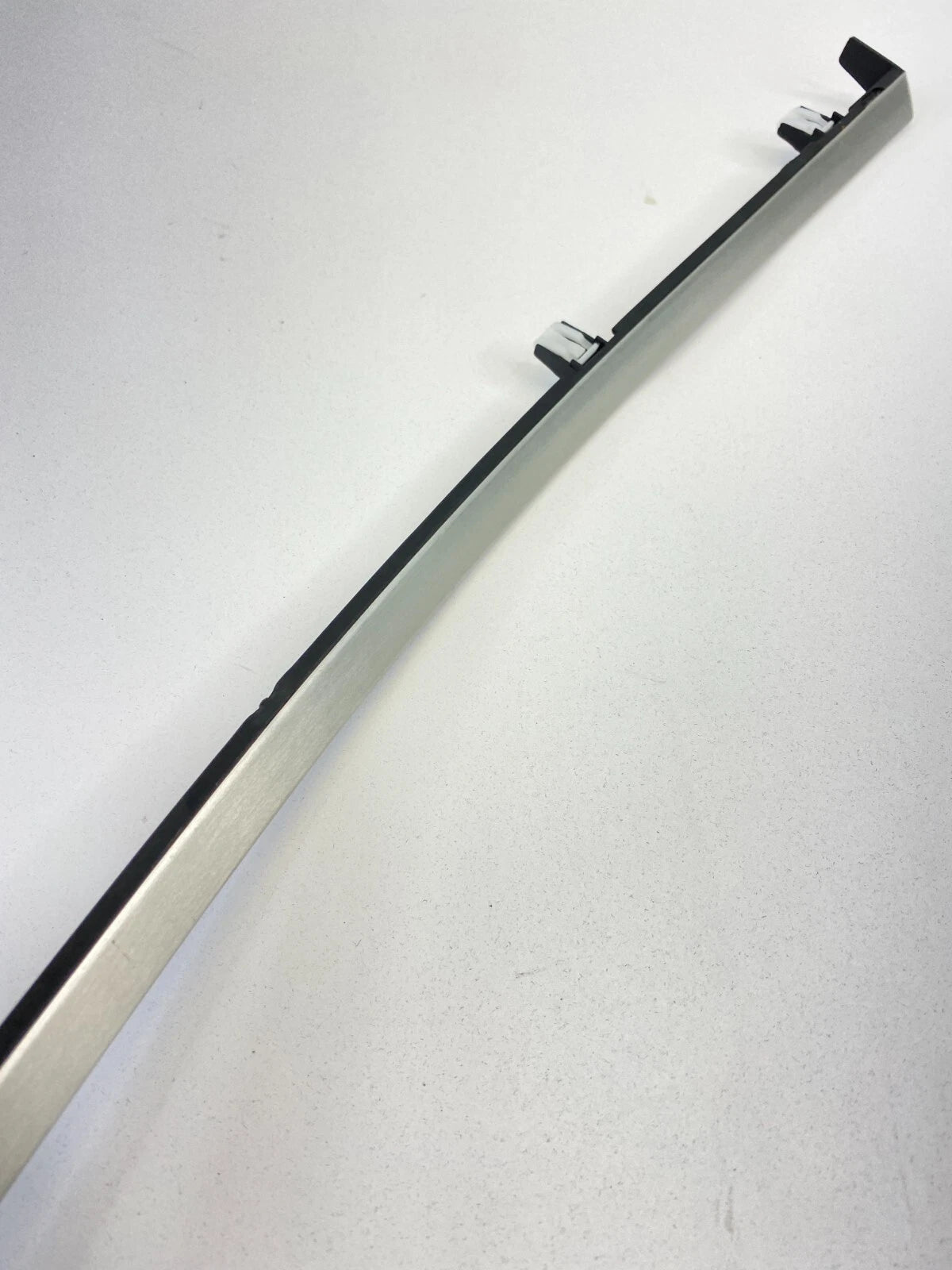 2005 2006 INFINITI G35 SEDAN INSTRUMENT PANEL BEZEL TRIM FINISH MOLDING OEM