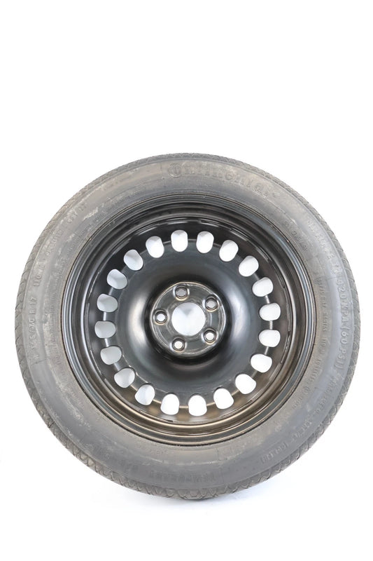 2014-2016 MERCEDES-BENZ E350 EMERGENCY SPARE TIRE COMPACT DONUT T155/70/R17 110M