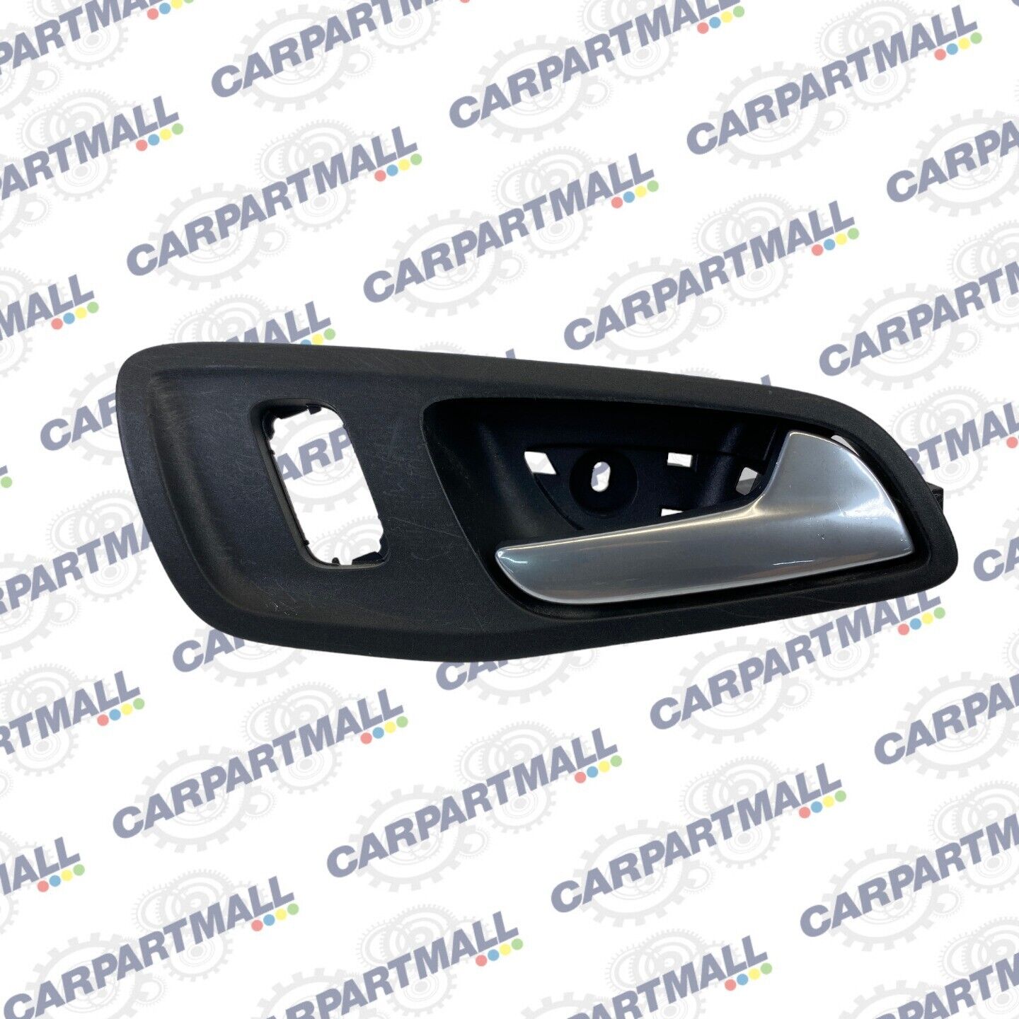 2014-2018 Ford Transit Connect Front Right Side Inner Door Handle DT11-V22600-BC