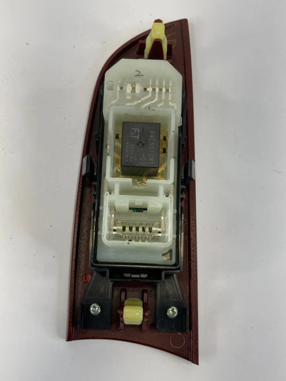 2006-2008 LEXUS IS250 REAR RIGHT SIDE DOOR POWER WINDOW SWITCH 84030-53040