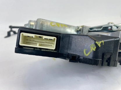 12-15 TOYOTA VENZA POWER LIFTGATE MOTOR ASSEMBLY REAR TAILGATE HATCH 42710710040