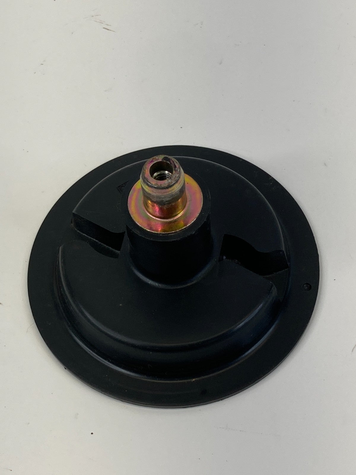 2000-2007 Chevrolet Monte Carlo Spare Tire Wheel Hold Down Screw Holder Retainer