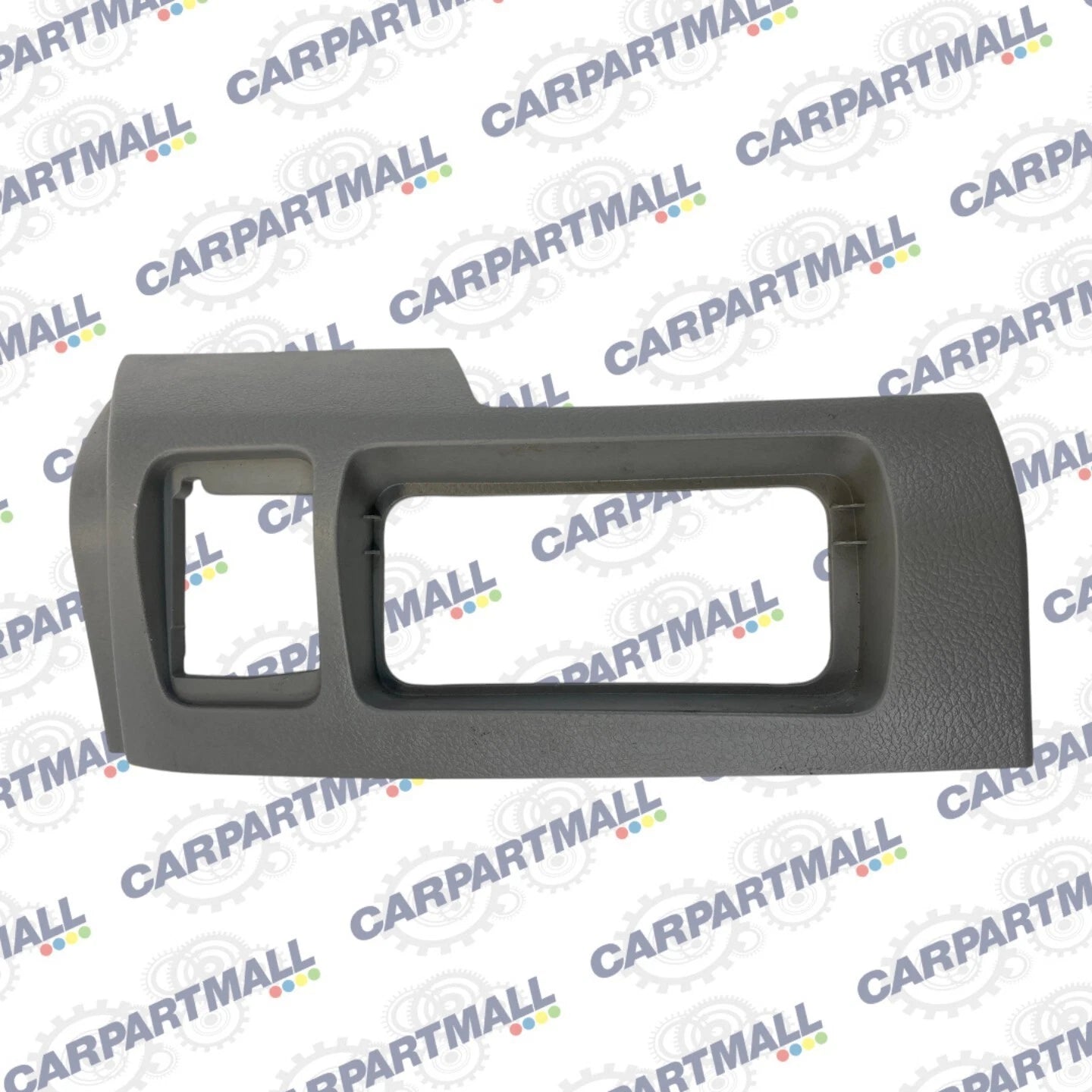 2007-2011 TOYOTA CAMRY DASH LEFT DRIVER SIDE COIN TRAY COMPARTMENT BEZEL PANEL