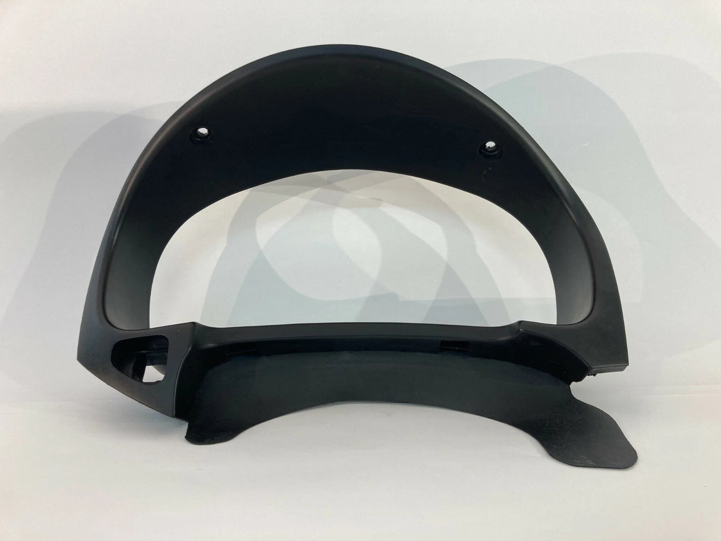 06-11 HYUNDAI ACCENT SPEEDOMETER INSTRUMENT CLUSTER DASH BEZEL 848321E000 OEM