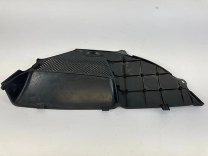 06-08 LEXUS RX400H FRONT HYBRID INVERTER CONVERTER TRIM LID COVER 53796-48010