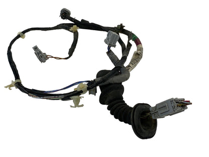 2003-2008 Honda Pilot Rear Right Passenger Door Harness Wire Wiring 32753-S9V-A0