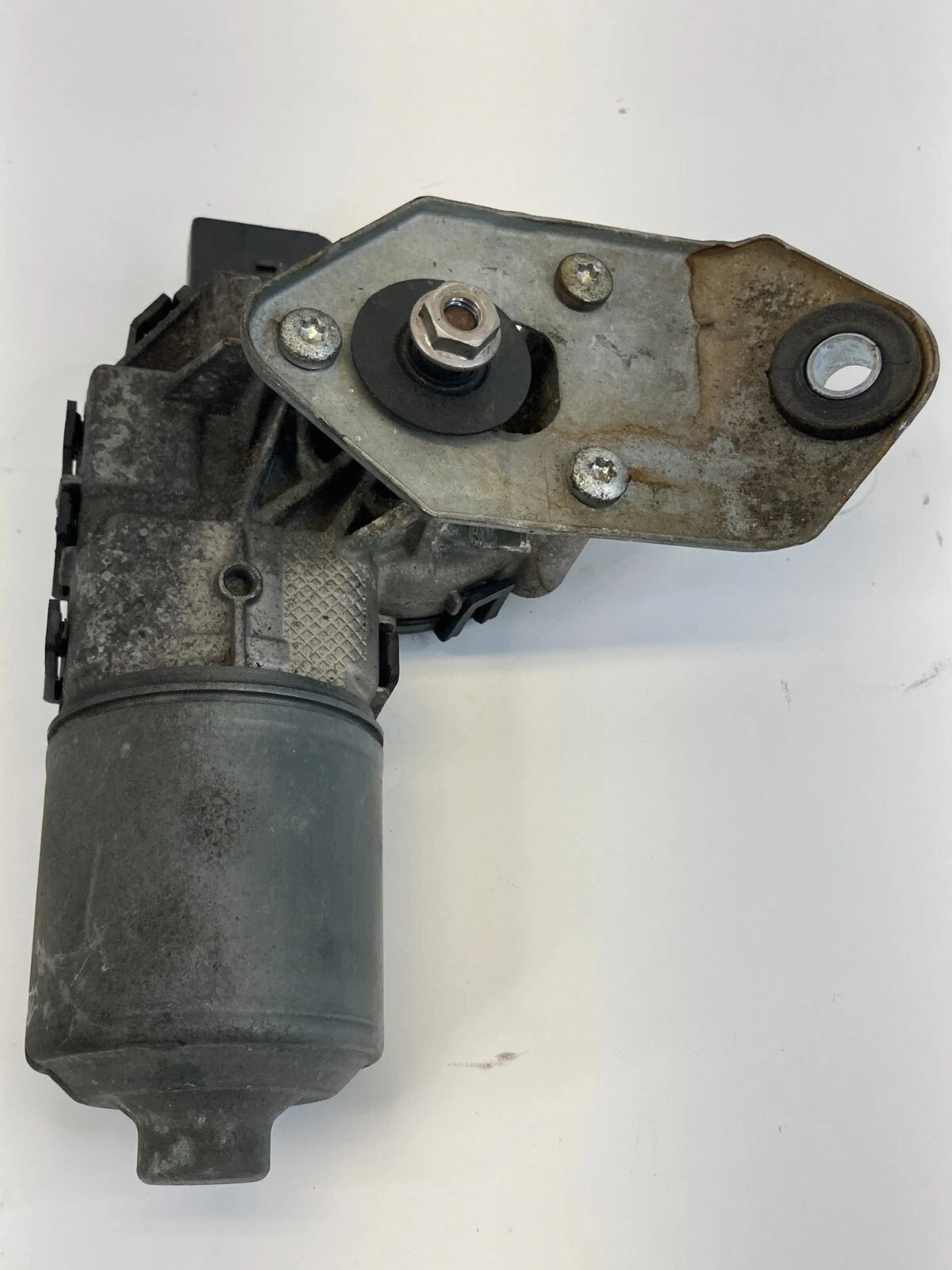 2009-2020 DODGE JOURNEY FRONT WINDSHIELD WIPER MOTOR ASSEMBLY OEM 0390241619