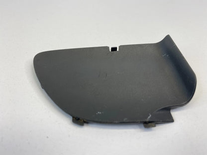 12-15 HONDA CIVIC SEDAN REAR RIGHT DOOR PANEL HANDLE COVER CAP TRIM 4665-2000