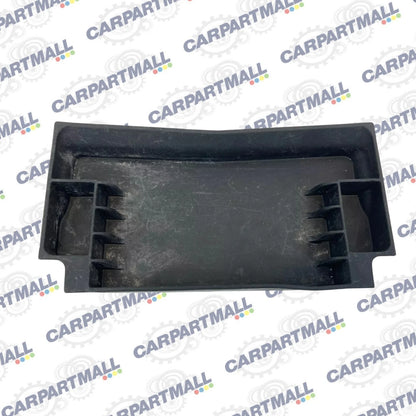 2012-2014 FORD FOCUS CENTER CONSOLE STORAGE COMPARTMENT MAT BM51-A045B90-AAW