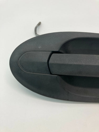 2004 2005 FORD FREESTAR FRONT RIGHT PASSENGER OUTSIDE EXTERIOR DOOR HANDLE ASSY