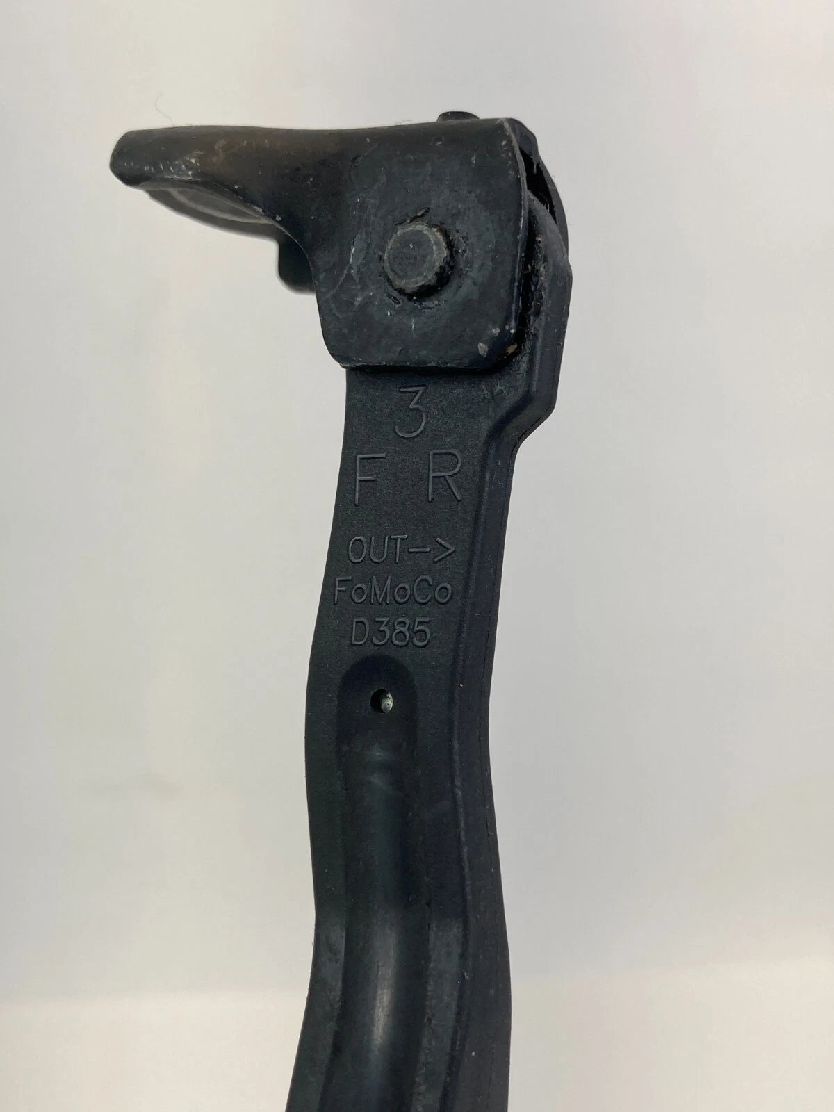2010-2019 FORD TAURUS FRONT LEFT SIDE DOOR CHECK STOP STOPPER DETENT OEM