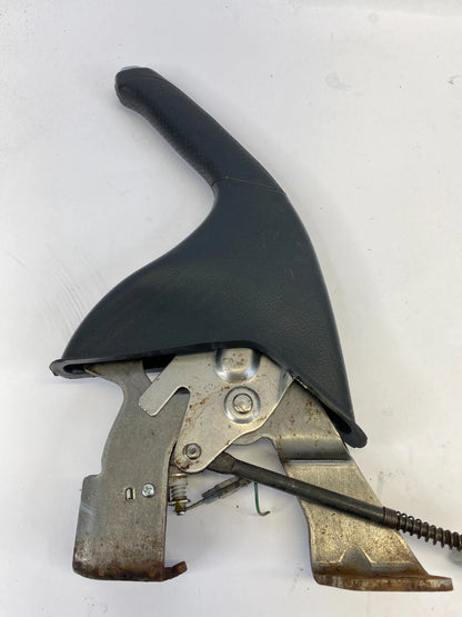 2003-2007 HONDA ACCORD SEDAN 2.4L L4 A/T EMERGENCY PARKING BRAKE HANDLE LEVER