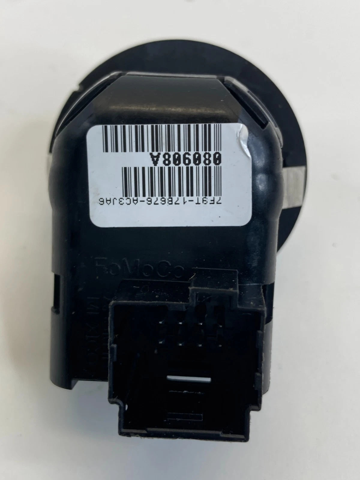 2009-2019 FORD FLEX FRONT LEFT DRIVER SIDE VIEW MIRROR SWITCH OEM