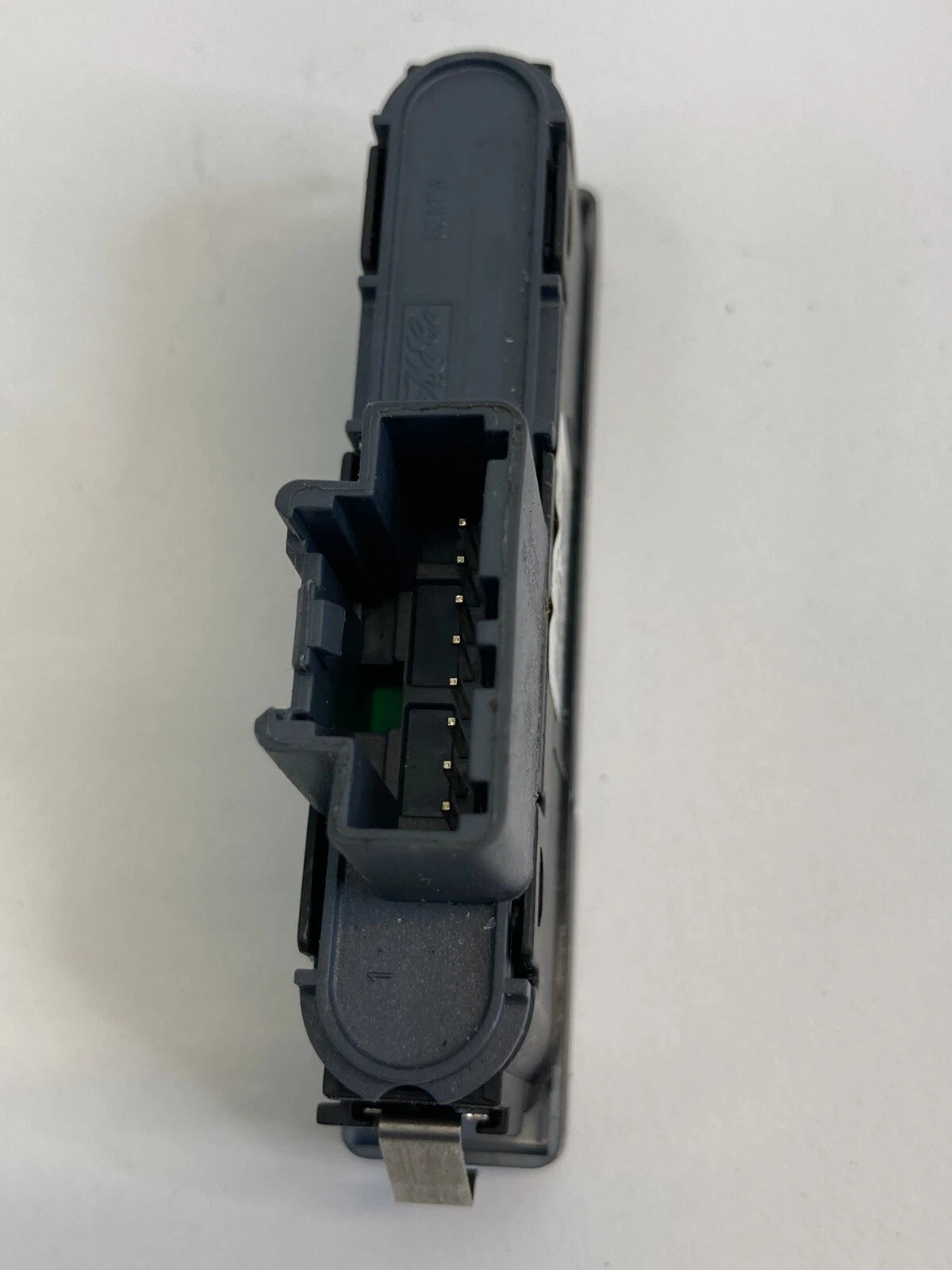 2010-2012 FORD FUSION TCS OFF TRACTION CONTROL SWITCH BUTTON BE5T-13D734-ABW OEM