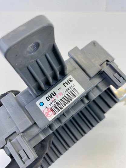 05-07 HONDA ODYSSEY 3.5L INTERIOR RIGHT CABIN FUSE BOX RELAY JUNCTION BLOCK OEM