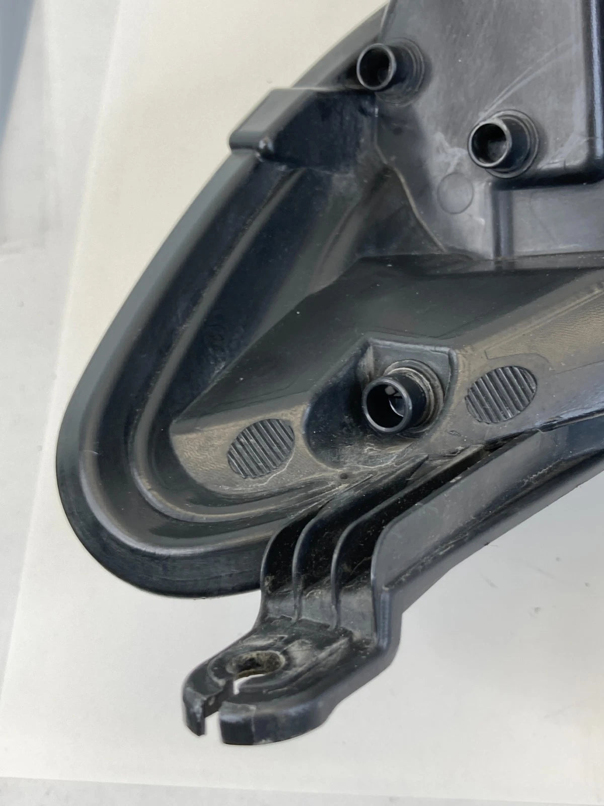 2008-2011 SAAB 9-3 FR RIGHT SIDE XENON HID HEADLIGHT HEADLAMP HALOGEN 12842070