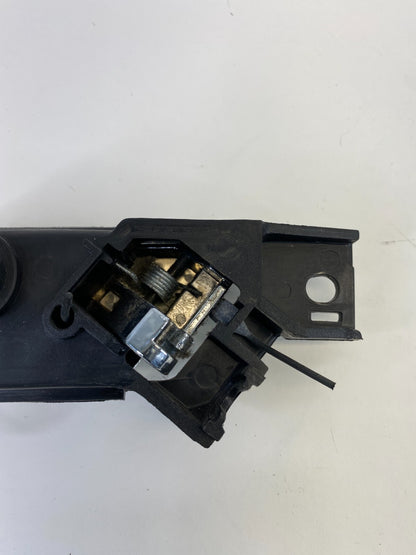 2008 2009 2010 Saturn Vue Rear Left Back Door Interior Inner Handle 96660863 OEM